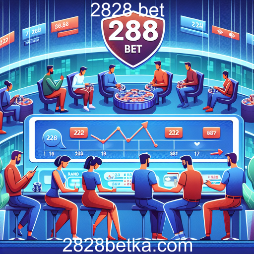 Descubra a Categoria 'Perguntas' do 2828 Bet: Desafios e Diversão