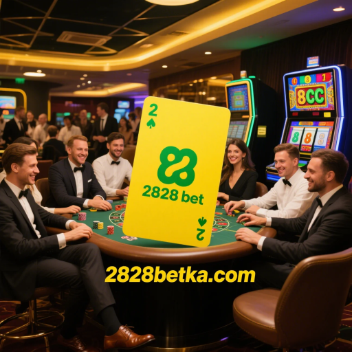 2828 bet