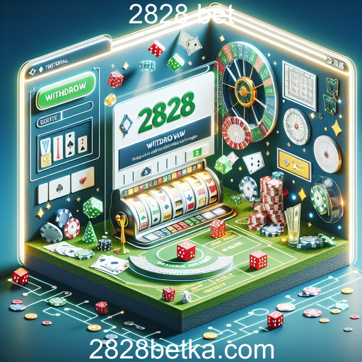 Explorando a Categoria 'Retirada' em 2828 Bet: Estratégias e Dicas para Apostas